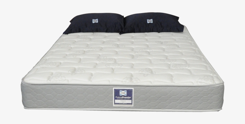 Mattress Png Picture - Mattress, transparent png download