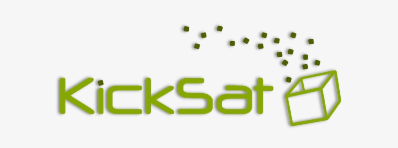 A Tiny Open Source Spacecraft Project - Kicksat, transparent png download