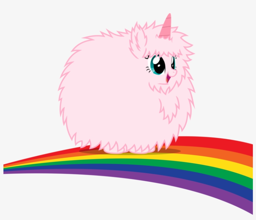 Clipart Resolution 828*966 - Pink Fluffy Unicorn Drawing, transparent png download