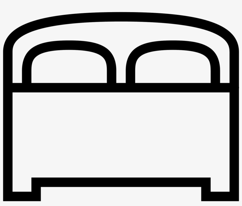 The Image Is A Single Bed - End Tables, transparent png download