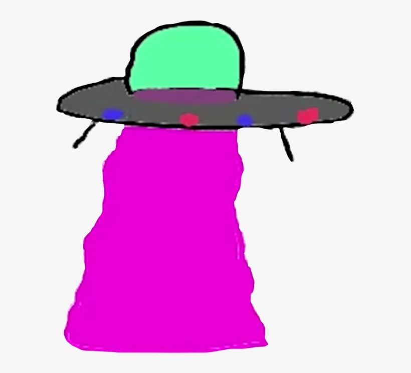 We Wanted To Recreate The Spaceship So In This Tutorial - Drawing, transparent png download