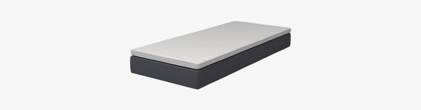 Reversible Mattress - Mattress, transparent png download