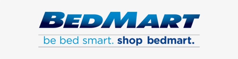 Bed - Bedmart Logo, transparent png download