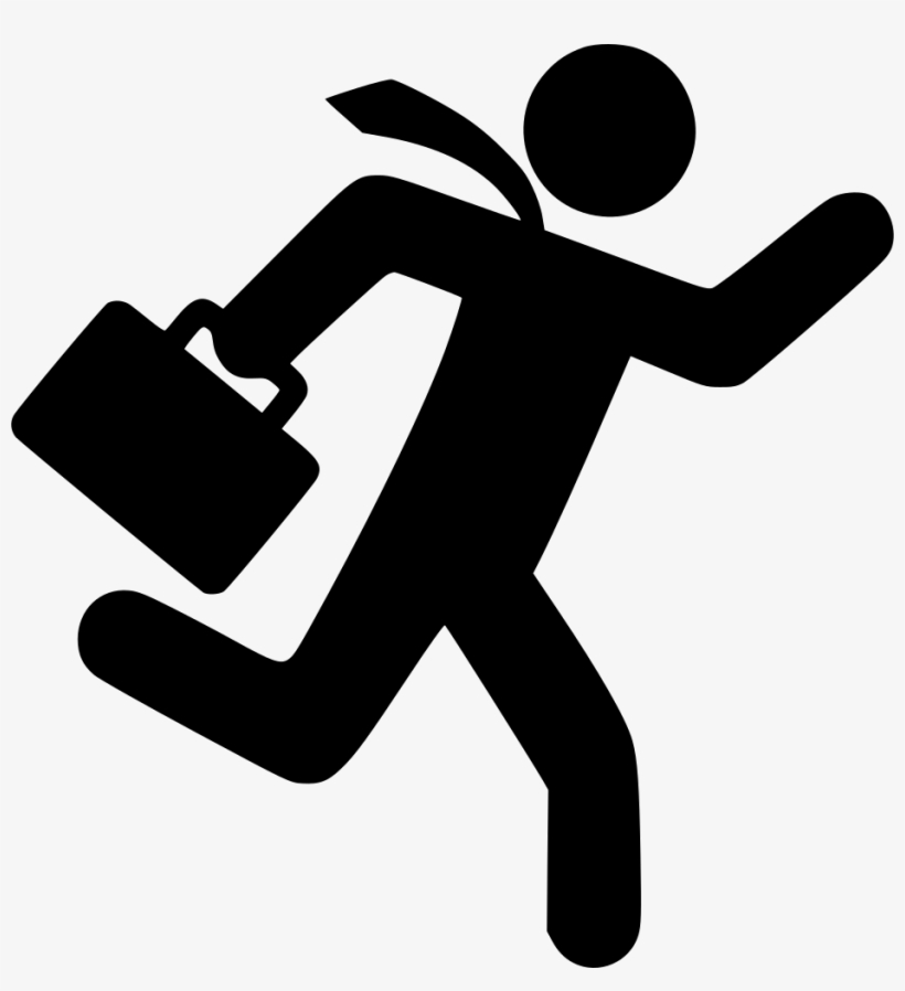 Png File - Waiting For Taxi Icon, transparent png download