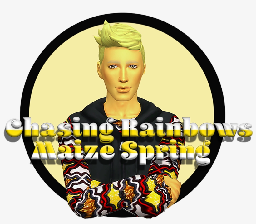 Chasing Rainbows Banner W=680 - Internet, transparent png download