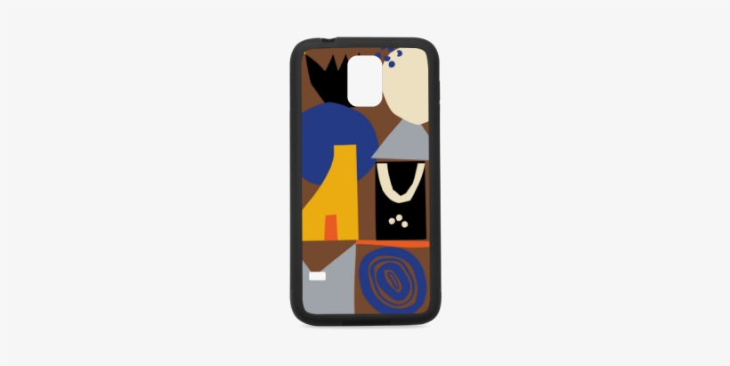 Tumblr Rubber Case For Samsung Galaxy S5 - Samsung Galaxy S5, transparent png download