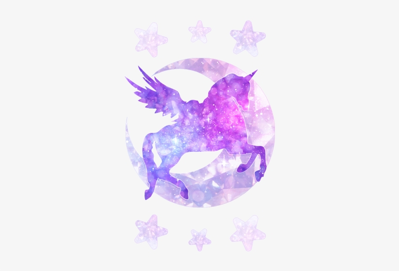 Transparent Tumblr Galaxy - Tumblr, transparent png download