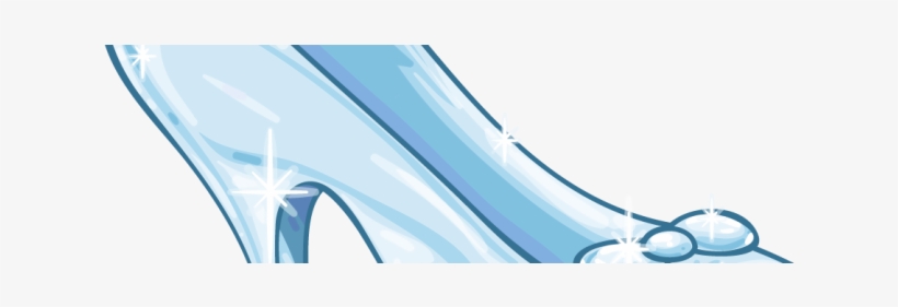 Glass-slipper - Architecture, transparent png download