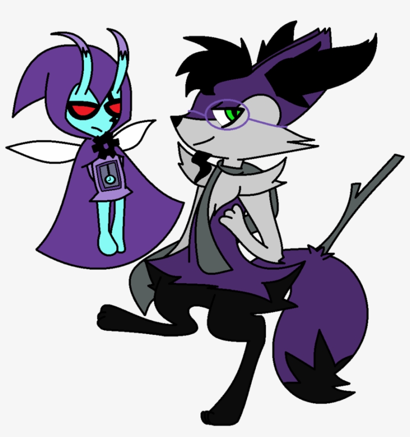 Clip Art Freeuse Download Dp Ghostwriter And Pokemon - Drawing, transparent png download