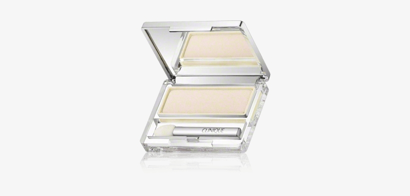 Clinique All About Shadow Super Shimmer 09 Glass Slipper - Clinique 'all About Shadow' Eyeshadow, Black Honey, transparent png download