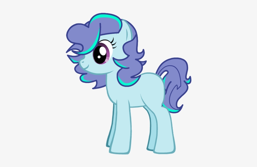 Pony, transparent png download