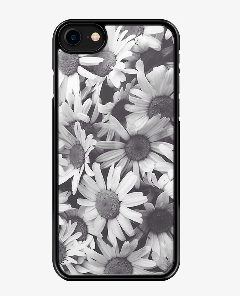 Tumblr-tmblr6 2d Hard Case - Hipster Flowers, transparent png download