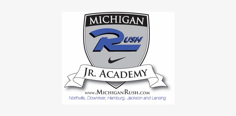 Rush Jr Academy - Rush Soccer, transparent png download