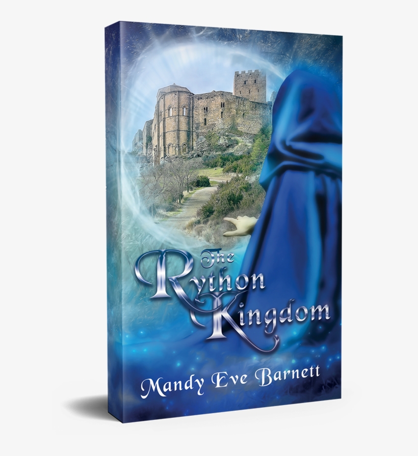 #fantasy #romance #mystery #secrets #medieval 2 #stories - Rython Kingdom Als Ebook Von Mandy Eve-barnett, transparent png download