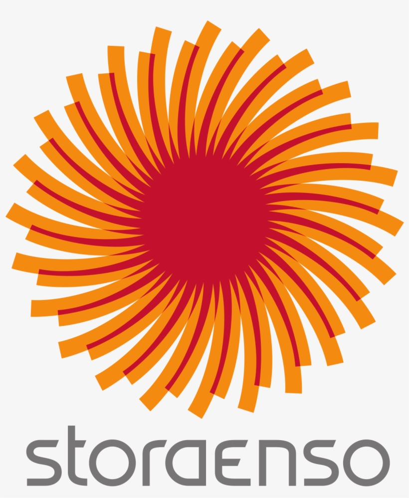 Stora Enso Logo Png, transparent png download