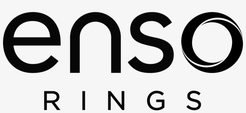 Enso Rings, transparent png download