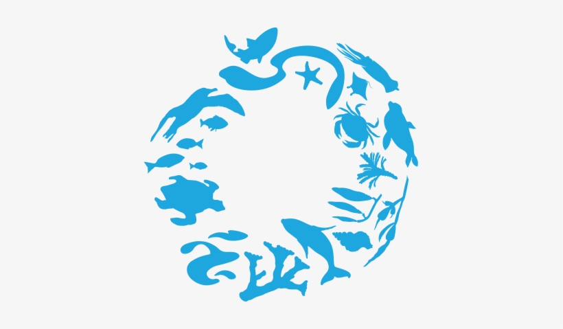 28 Collection Of Things In The Ocean Clipart - International Coastal Cleanup Day 2018, transparent png download