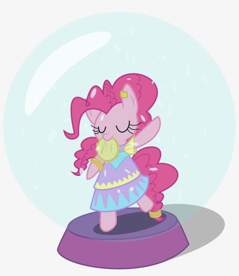 Gypsy Bard Artwork - Snow Globe, transparent png download