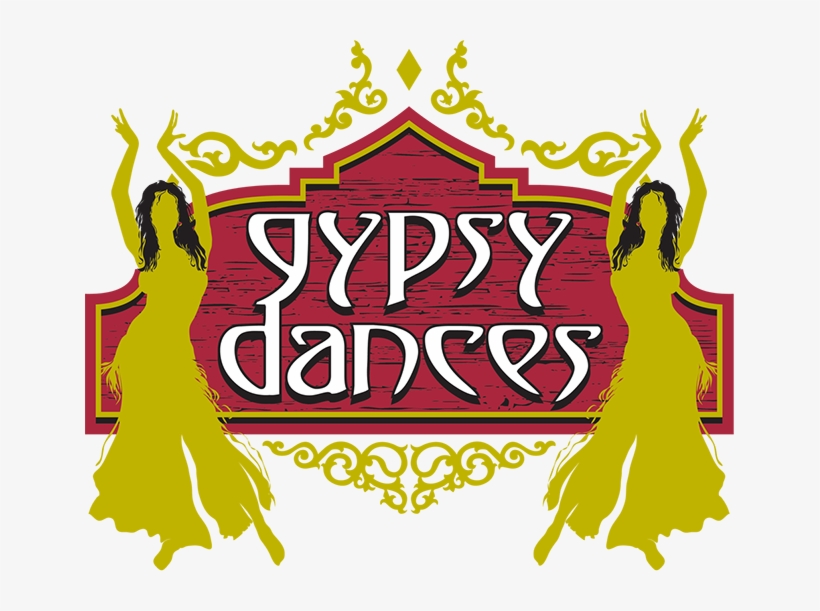 Gypsy Dances - Dance, transparent png download