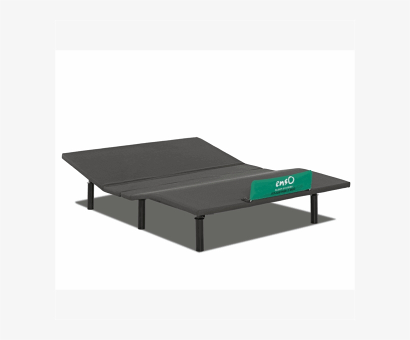 Enso - Enso Pb275 Adjustable Foundation, transparent png download