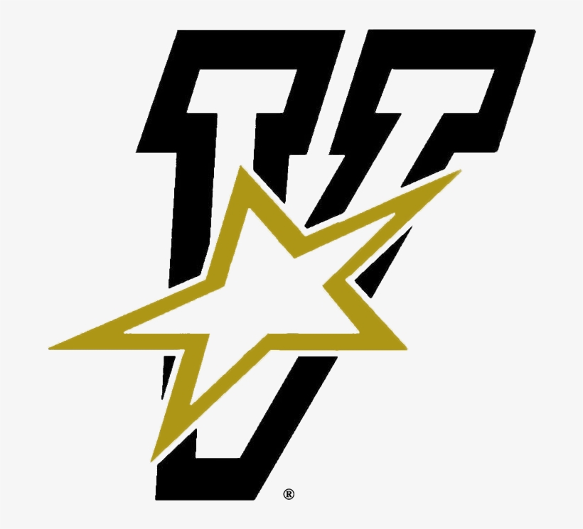 Valorv Logo Gold Star Transparent Background - Valor A Cru Ministry, transparent png download