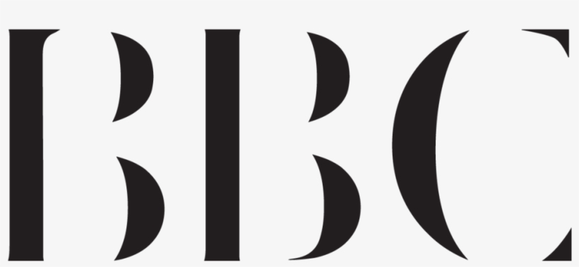 Bbc Black - Portable Network Graphics, transparent png download