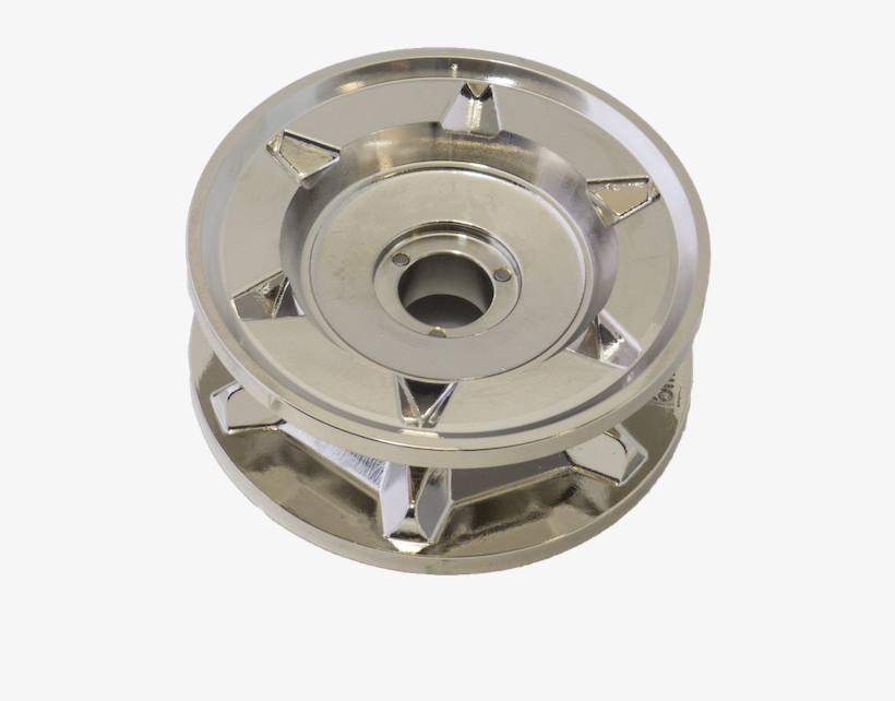 View Details - Lewmar Profish 700 Gypsy, transparent png download