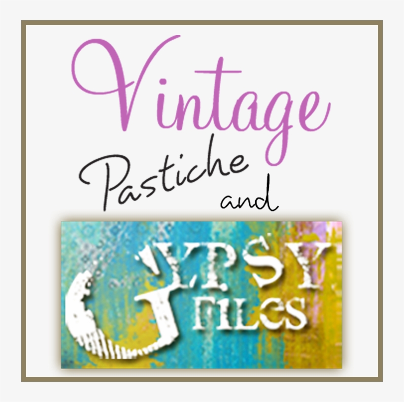 Vp & Gypsy - Vixens Of Vinyl: The Alluring Ladies Of Vintage Album, transparent png download