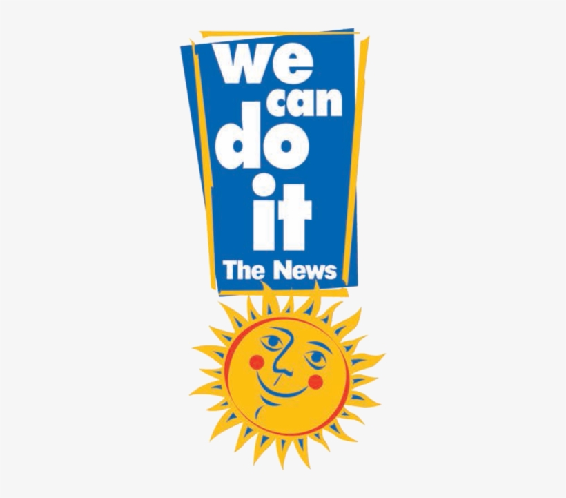 We Can Do It Awards - Skateboard Deck, transparent png download