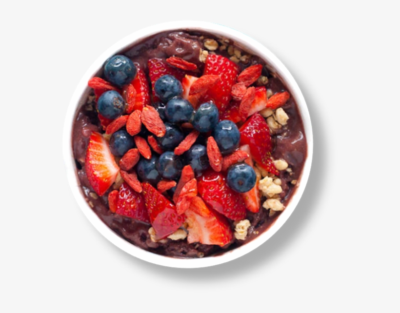"north American Acai Bowl Competition" - Food, transparent png download