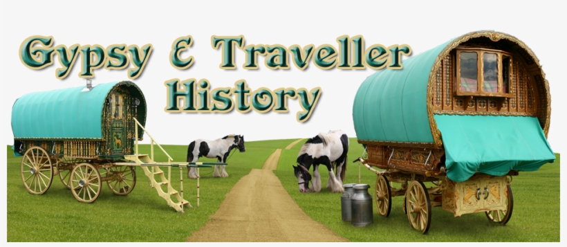 Home - Gypsy And Traveller Culture, transparent png download