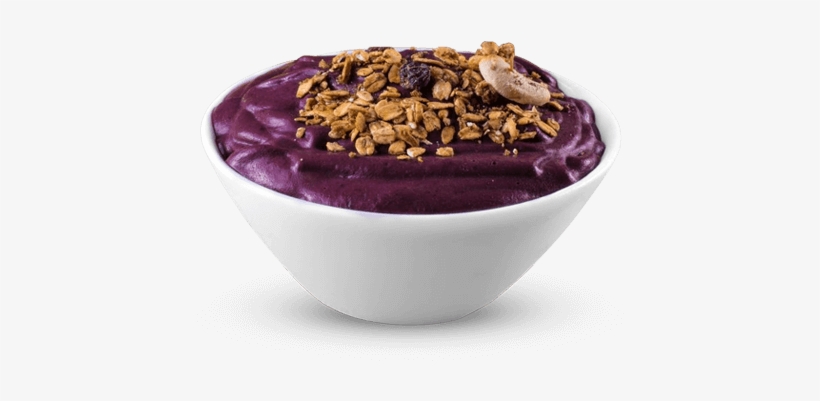 Acai Organic Sorbet - Pago Um Açaí Pra Quem Descobrir Quantos Irmãos Eu Tenho, transparent png download