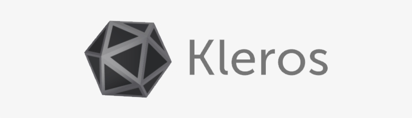 What Is Kleros And What Are The Next Steps - Triangle, transparent png download