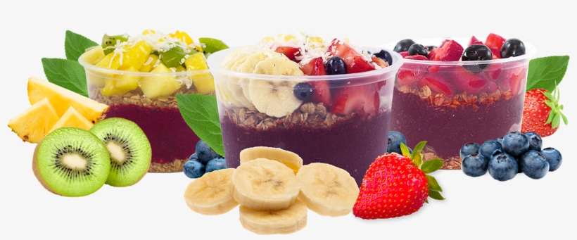 Sobol Acai Bowl, transparent png download