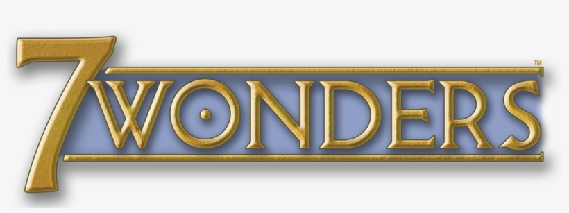Free The Seven Wonders Png Image - 7 Wonders Anniversary Packs, transparent png download