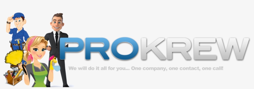Prokrew Inc, transparent png download