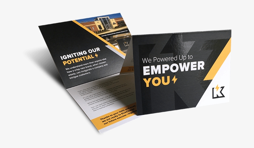 Next Steps Kc Announcement - Flyer, transparent png download