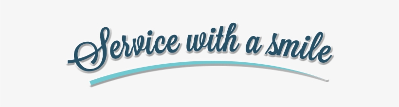 Whatever It Is You Want To Shout About And Whatever - Service With A Smile In Png, transparent png download