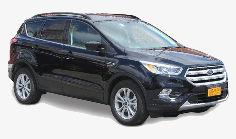 First Slide - Ford Kuga, transparent png download