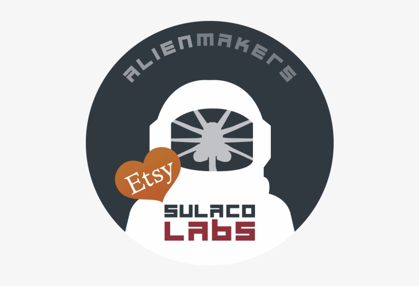 Síguenos En Redes Sociales - Etsy, transparent png download