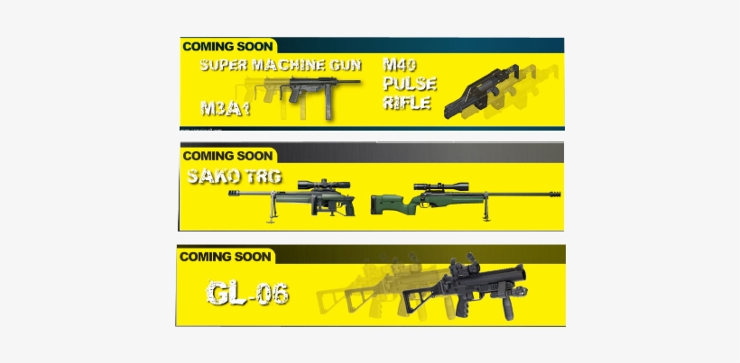 Newaresguns - Sako Trg 42, transparent png download
