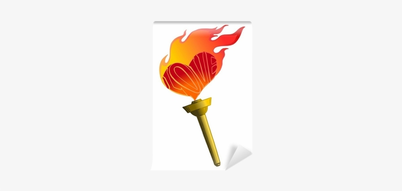 Torch, transparent png download