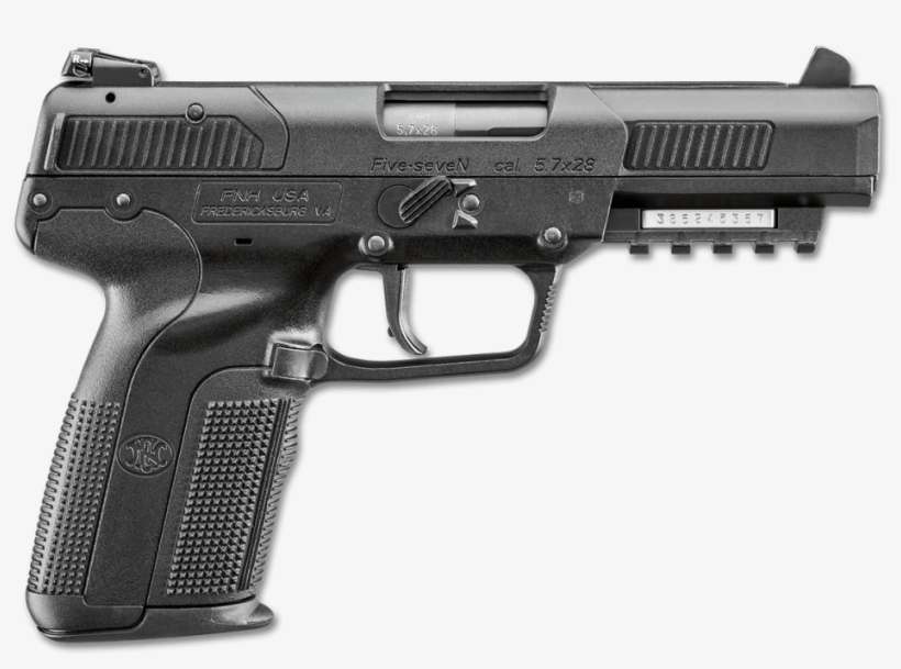 Edited June 29, 2017 By Iceman03gs - Fn Five Seven, transparent png download