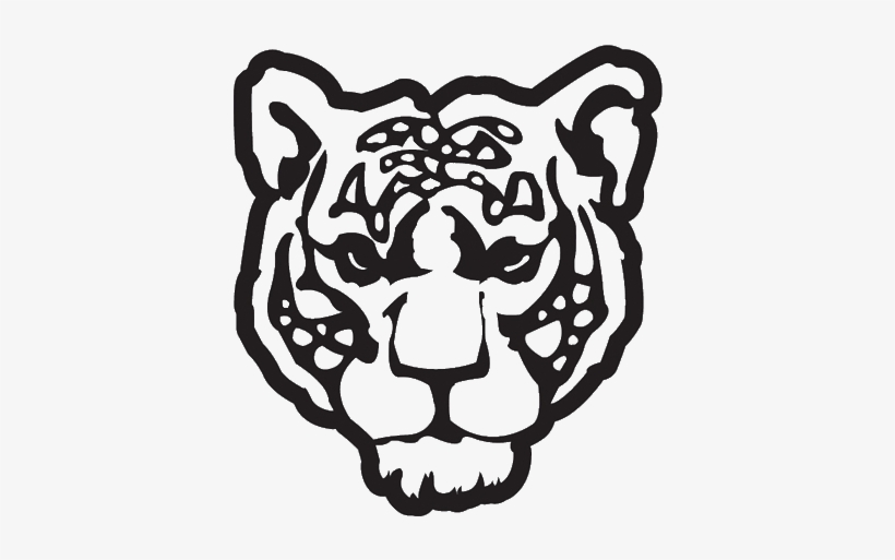 Tigre Municipio Logo - Tigre Municipio Logo Png, transparent png download