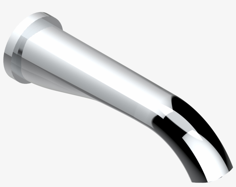 Chrome Polished - Torch, transparent png download