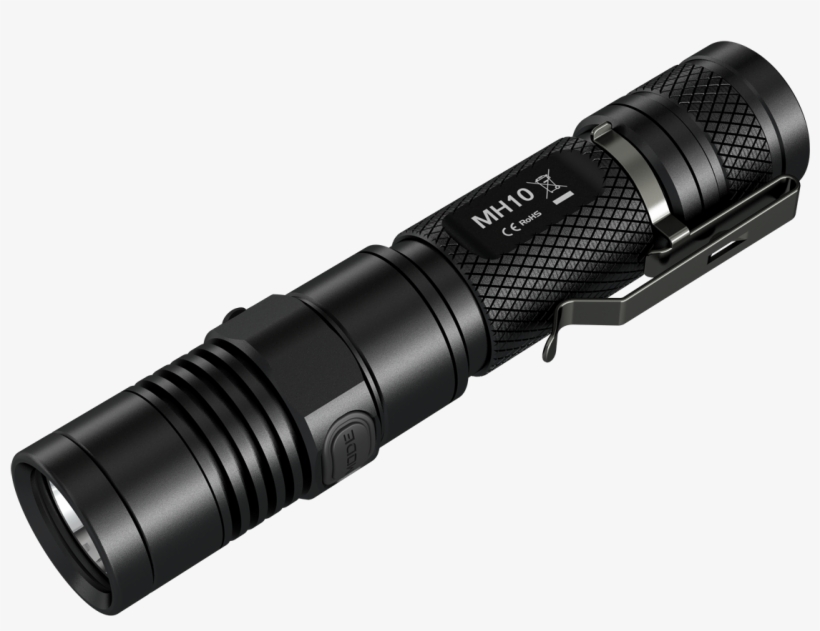 Surefire Dual Fuel Fury, transparent png download