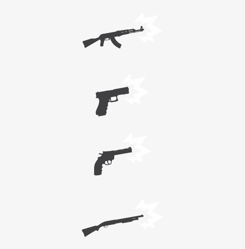 Packages & Prices - Ak 47, transparent png download