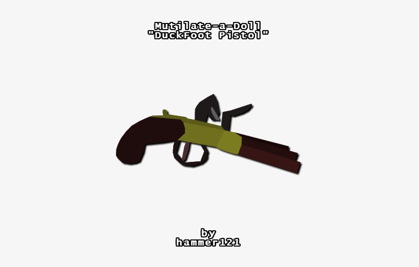 Firearm, transparent png download