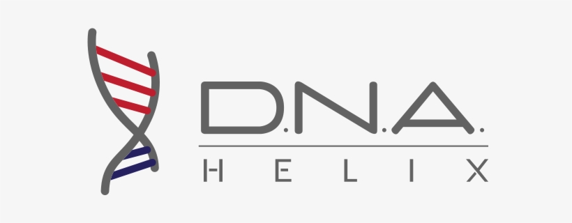 Helix Helix - Dna, transparent png download