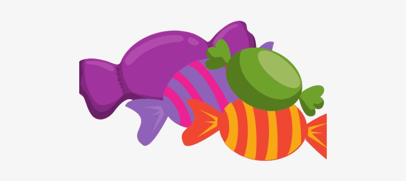 Candies - 0shares - 7 E S L, transparent png download